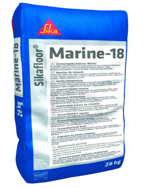 Sika® Sikafloor® Marine-18